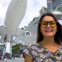 Отзыв от Арина - виза ДТВ